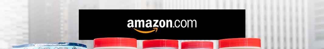 Save Big on GHOST® Amazon
