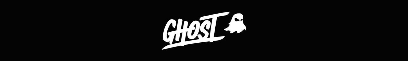 GHOST AMAZON