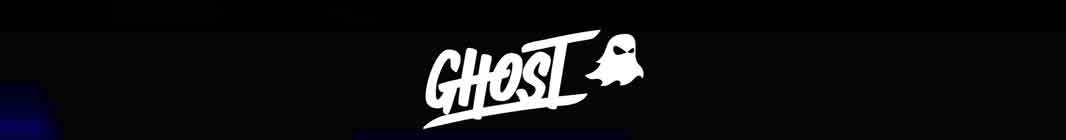 GHOST AMAZON