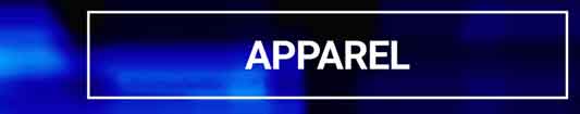 GHOST® APPAREL