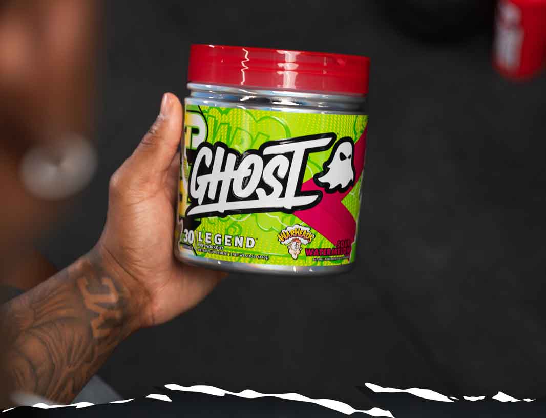 Save Big on GHOST® Amazon