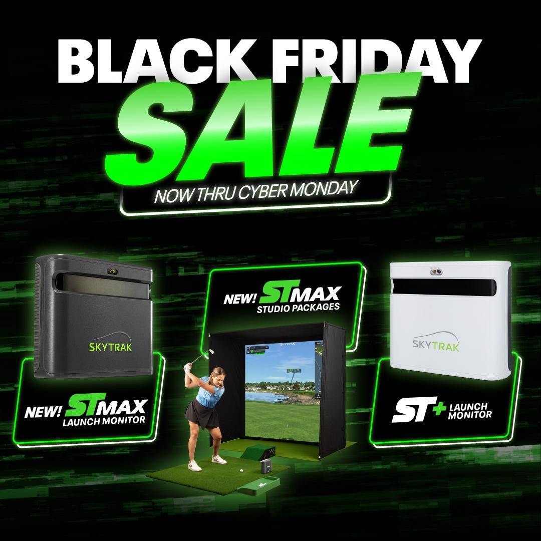 Black Friday Sale
