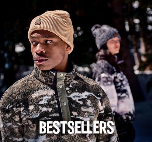 Bestsellers