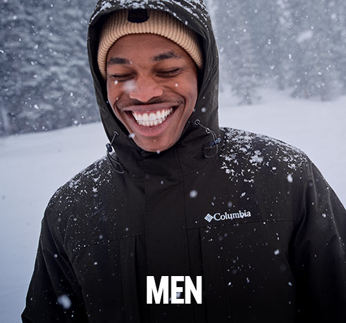 Men