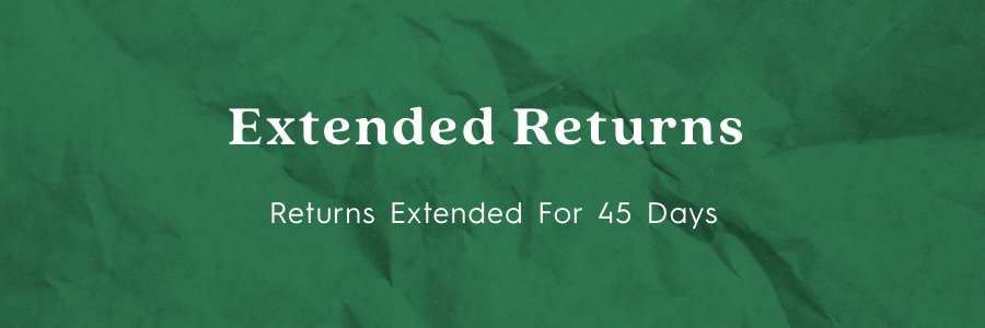 Extended Returns