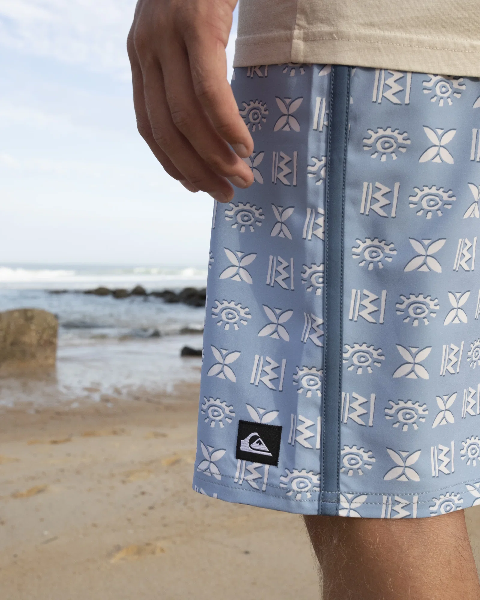 Image of Surfsilk Etched 19