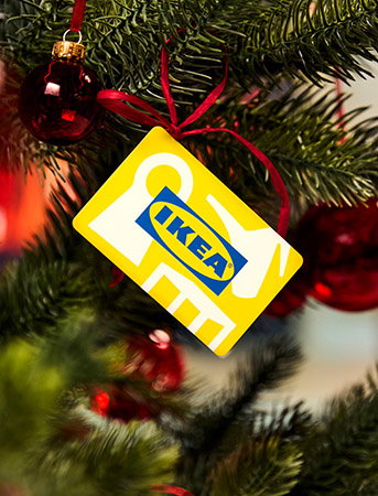 Gift cards