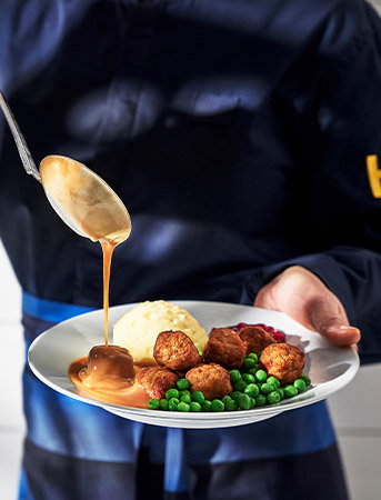 Meatball mania