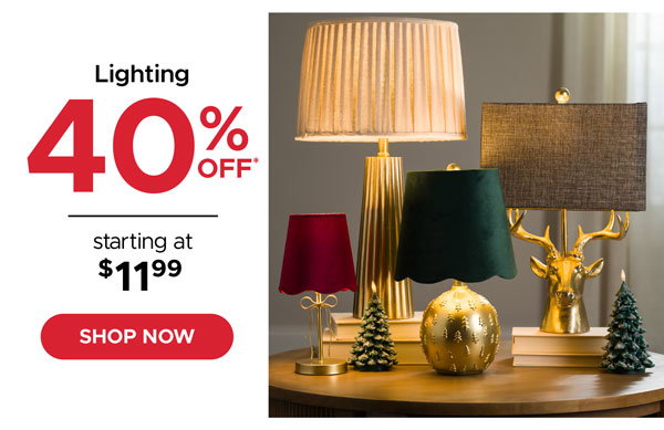 Lighting