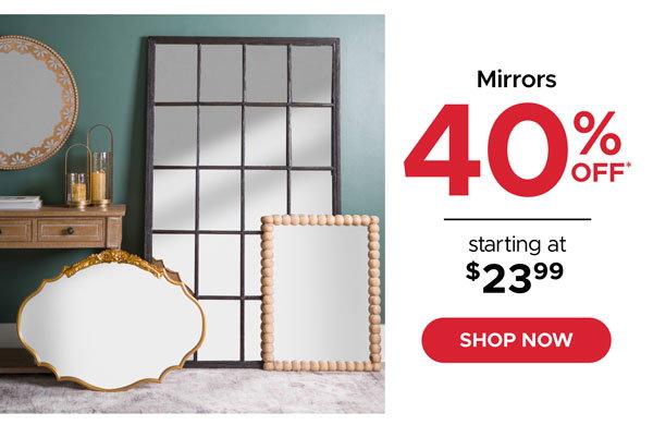 Mirrors