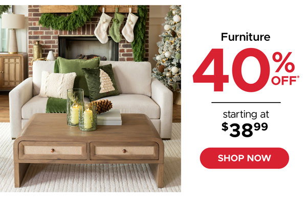 Furniture