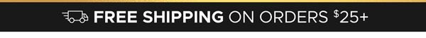 Free Shipping