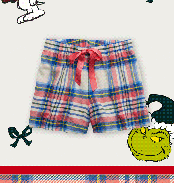 Shop PJs