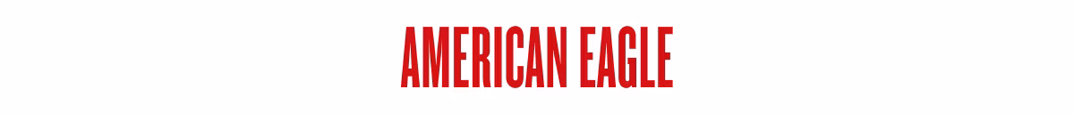 American Eagle Logo