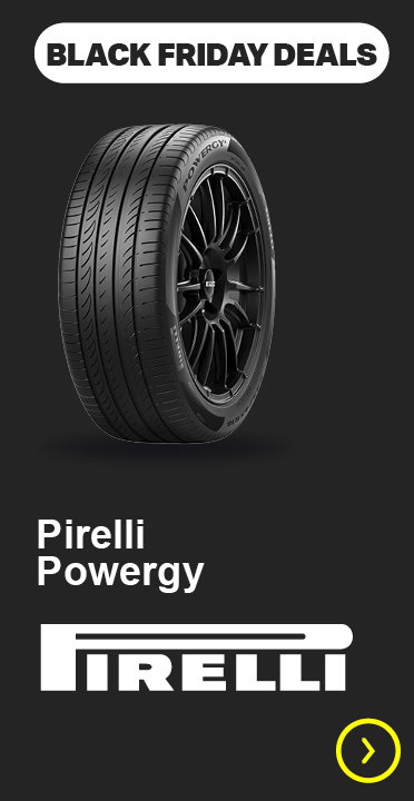 PIRELLI POWERGY