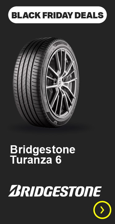 BRIDGESTONE TURANZA 6