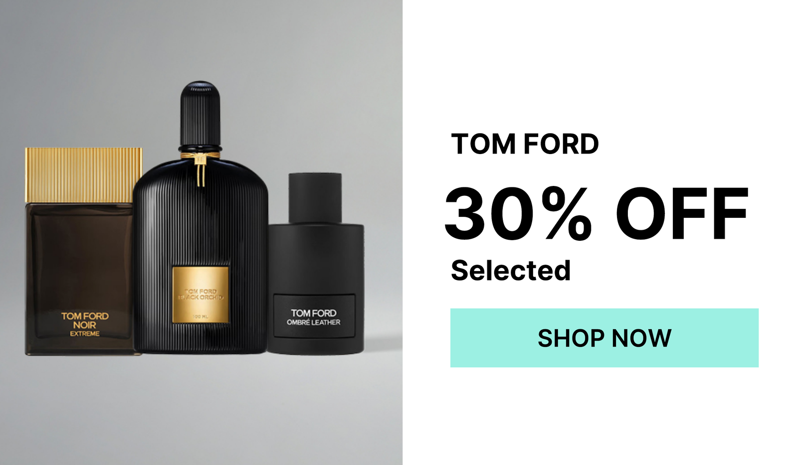 shop 30 percent off tom ford