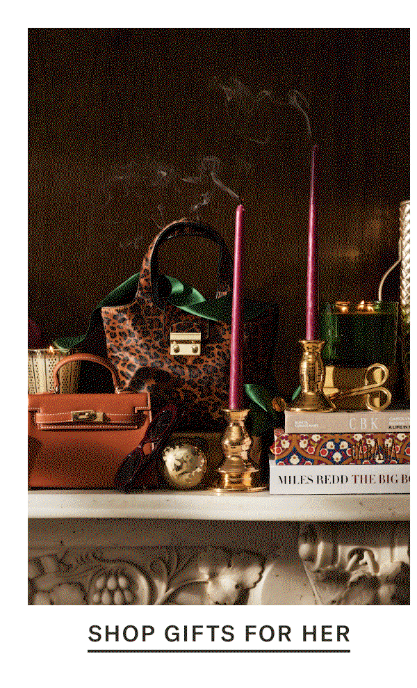 Gifts for Her