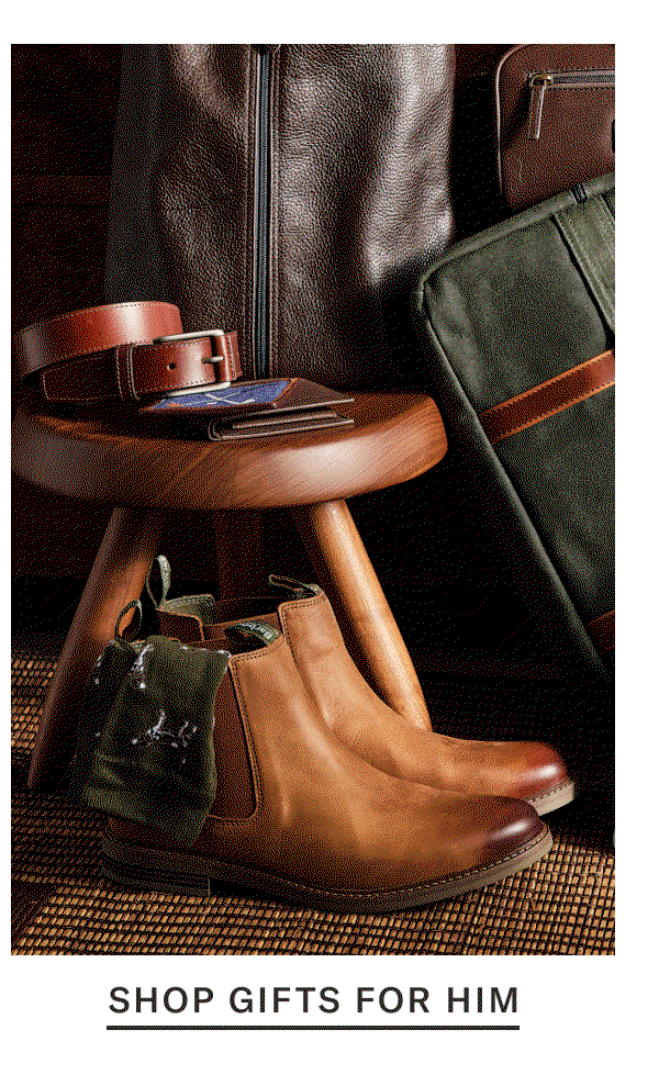 Gifts for Him