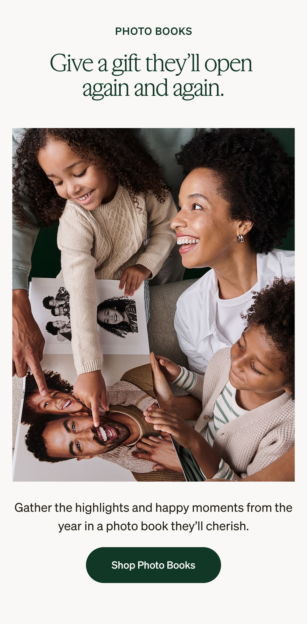 10 Free Cards + 50% Off Best-Selling Holiday Cards