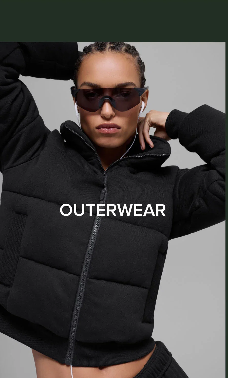 outerwear