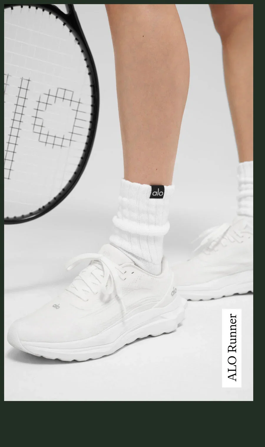 alo runner