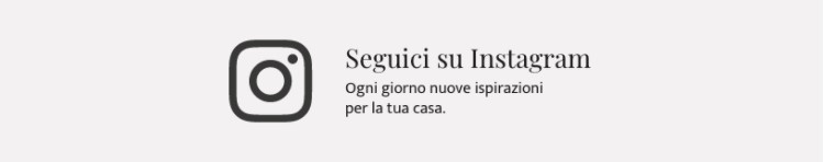 Instagram LivingDecò