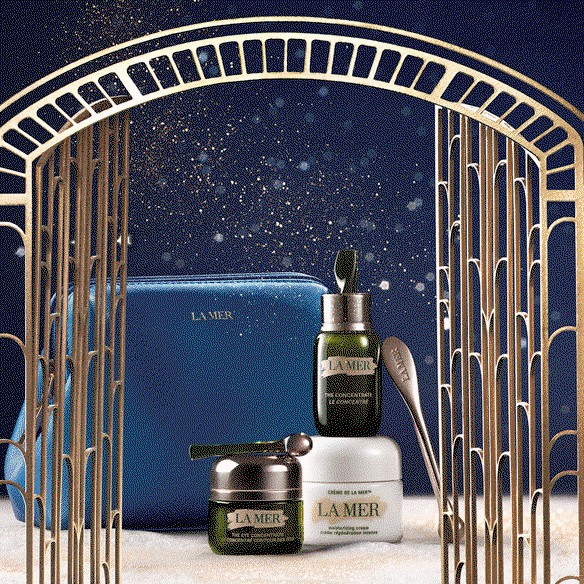 ADD A FULL-SIZE 15ML OF THE REJUVENATING NIGHT CREAM | Get a jar of our soothing night cream, powered by our marine retinol alternative, with any eligible $800 purchase.