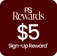 PACSUN Rewards $5 Sign-Up Reward*