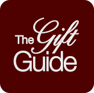 The Gift Guide
