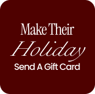 Make Their Holiday: Send A Gift Card