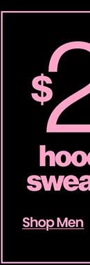 $29 HOODIES & SWEATSHIRTS SHOP MEN