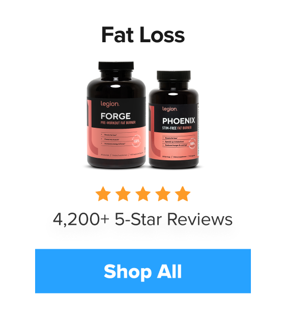 Shop Fat Loss