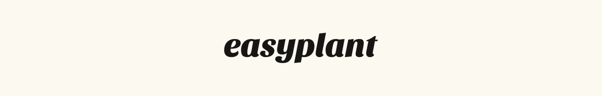 easyplant