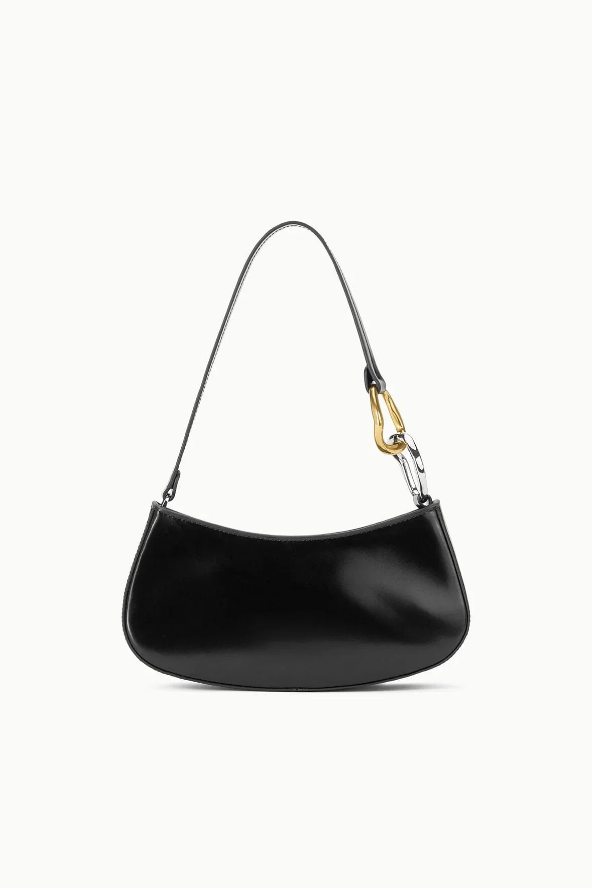 Image of OLLIE BAG | BLACK
