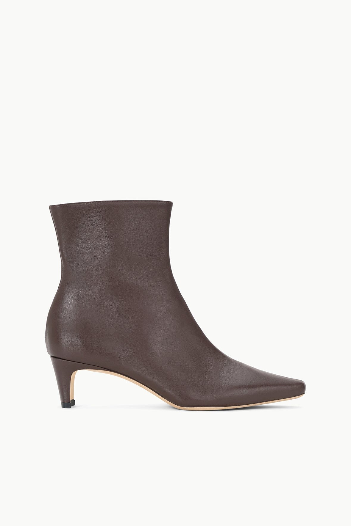 Image of WALLY ANKLE BOOT | ESPRESSO