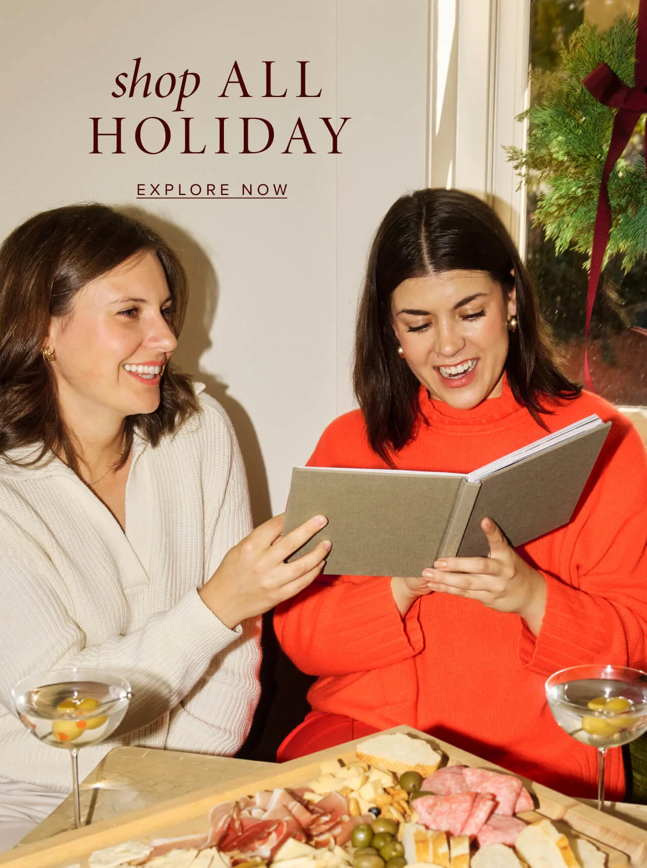 Holiday gift guide
