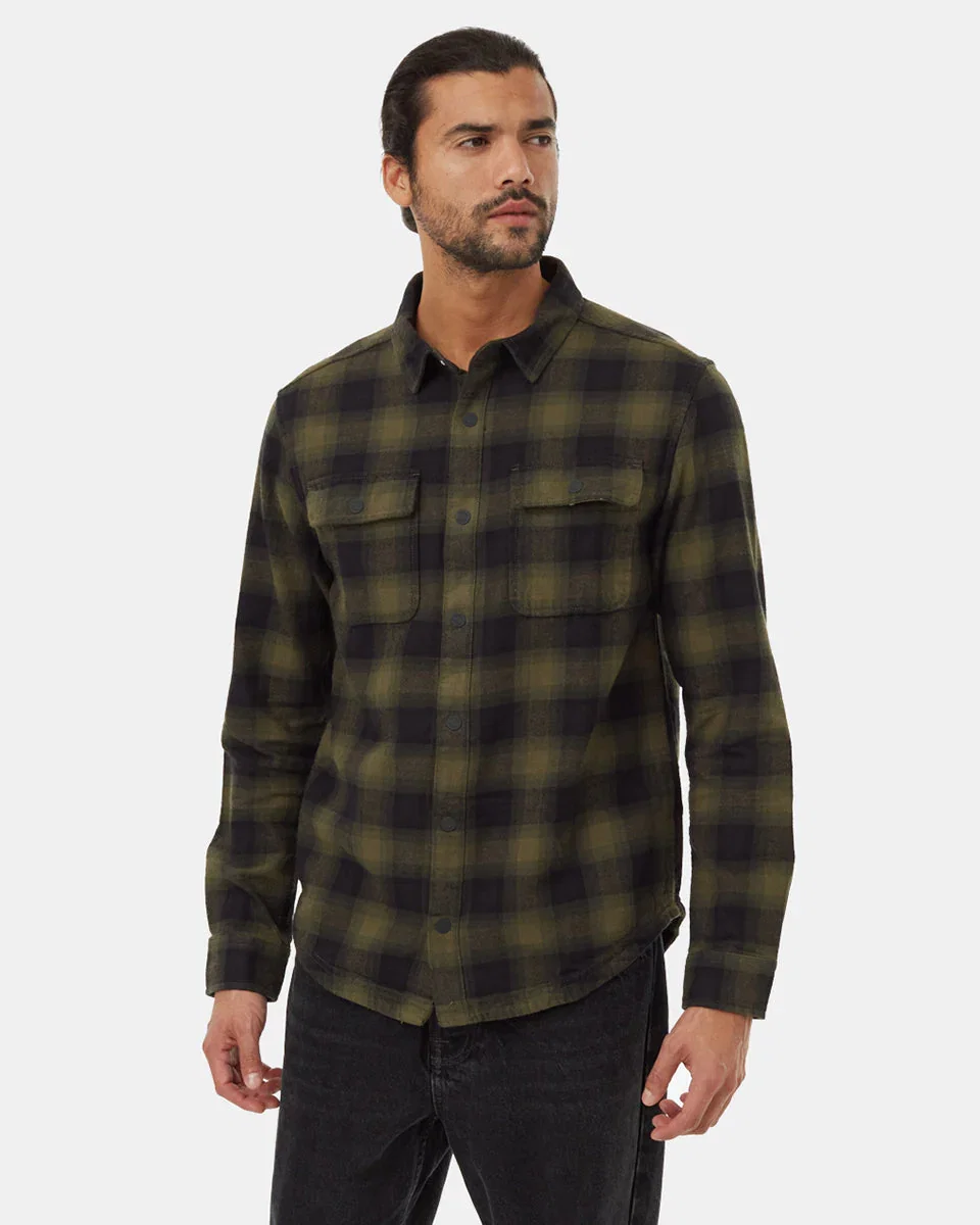 Image of Kapok Flannel Colville