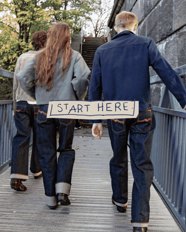 Start here