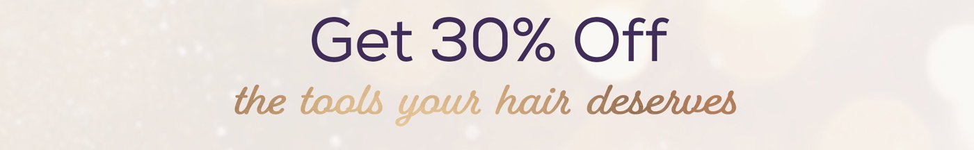 Shop 30% OFF EVERYTHING!