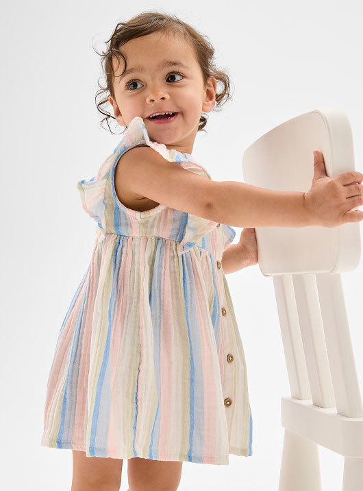 20% off baby clothing