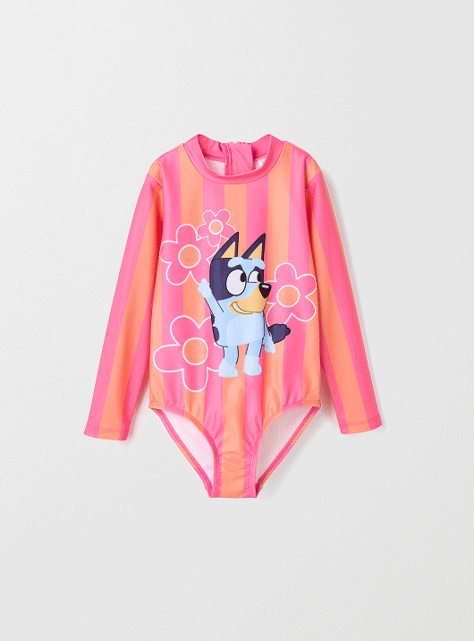 25% off Women and kids swimwear