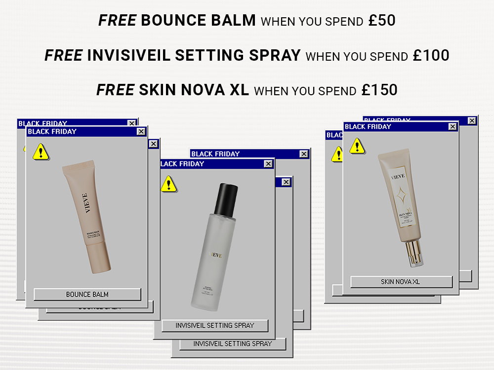 FREE EXCLUSIVE GIFTS
