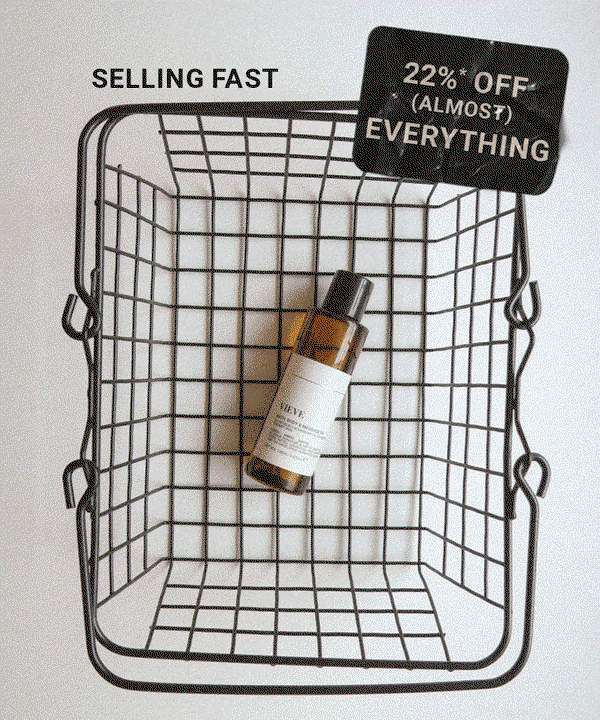 SELLING FAST (WITH 22% OFF)