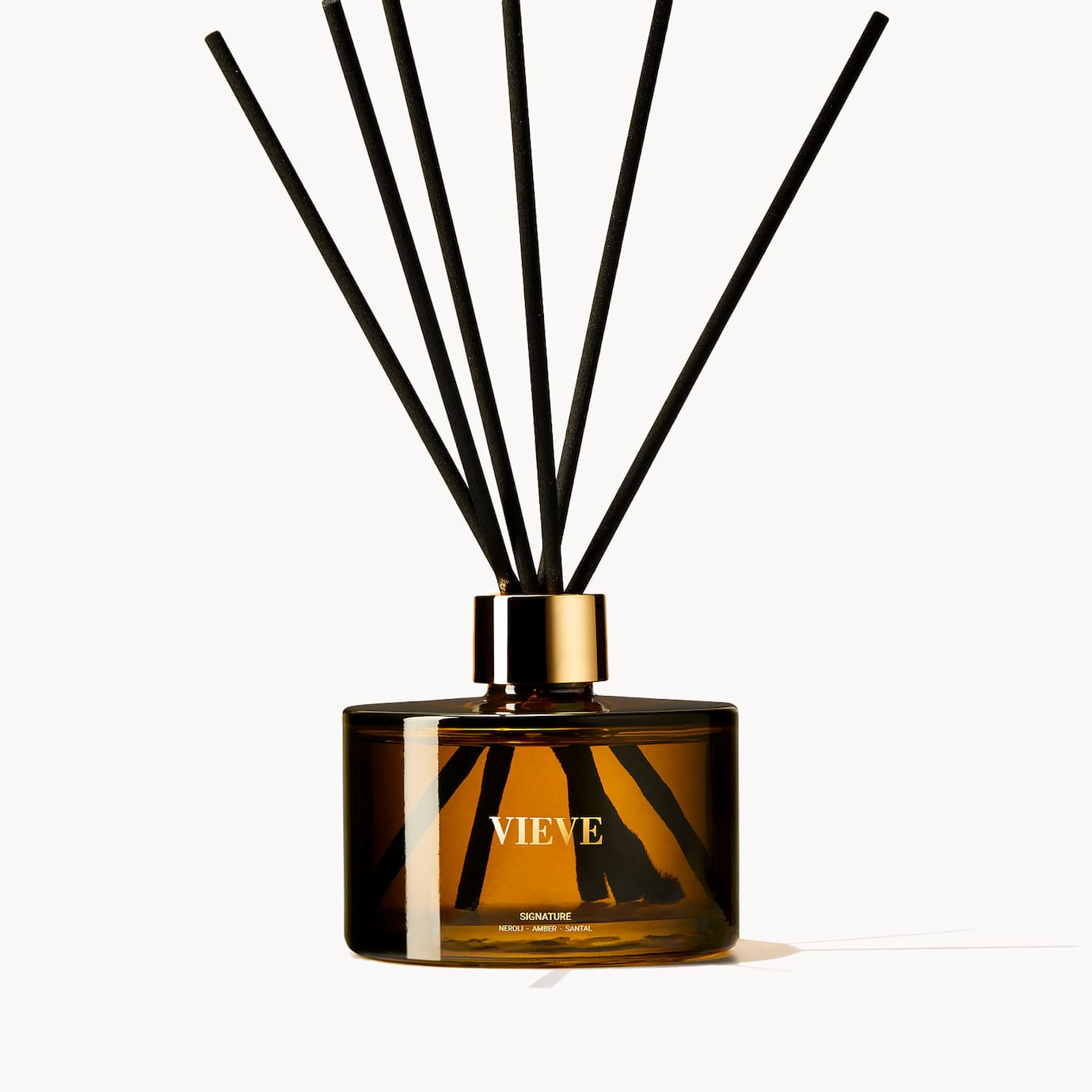 THE SIGNATURE DIFFUSER
