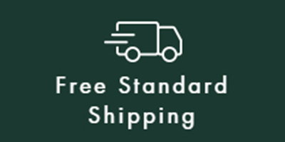 Free Standard Shipping