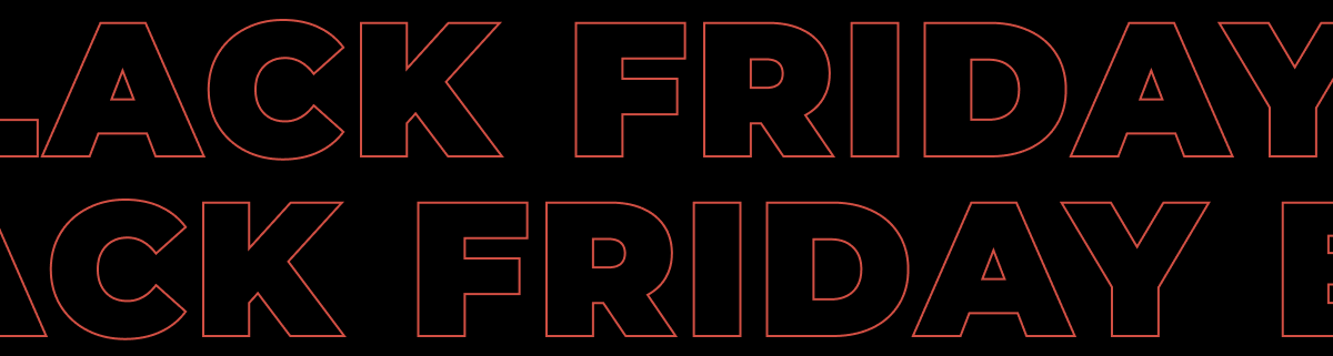 Black Friday