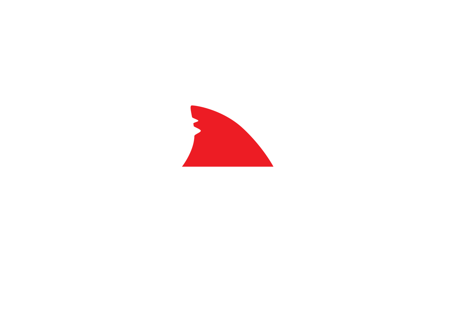 Redfin Polarized Logo