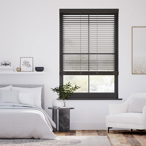 Faux Wood