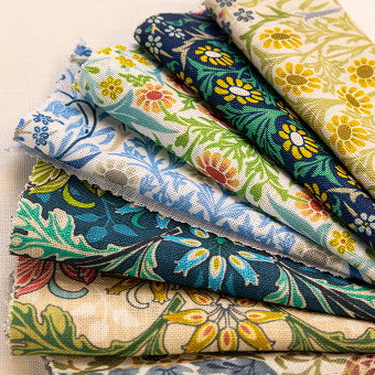 William Morris